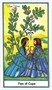 Карты Таро "Herbal Tarot Deck" US Games / Травяная Колода Таро 647773275