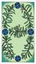 Карты Таро "Herbal Tarot Deck" US Games / Травяная Колода Таро 647773275