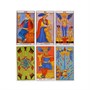 Карты Таро "Fournier Le Tarot De Marseille" Fournier / Марсельская Колода 1448192728
