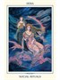 Карты Таро "Ancient Feminine Wisdom of Goddesses and Heroines" US Games / Древняя Женская Мудрость Б 1467940136