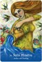 Карты Таро "Sacred Mothers and Goddesses Oracle" Blue Angel / Священные Матери и Богини 441763857