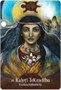 Карты Таро "Sacred Mothers and Goddesses Oracle" Blue Angel / Священные Матери и Богини 441763857