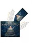 Карты Таро "Because I Love Myself Oracle Cards" Blue Angel / Потому что Я Люблю Себя, Колода Оракула 1190955636