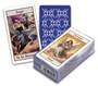 Карты Таро "Fournier Angels Tarot" Fournier / Таро Ангелов 2085554803