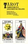 Tarot Cards for Fun and Fortune Telling Book US Games / Книга Гаданий 910871232