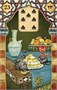 Карты Таро "Rana George Lenormand" US Games / Рана Джордж Ленорман 1546591016