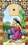 Карты Таро "Rana George Lenormand" US Games / Рана Джордж Ленорман 1546591016
