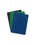 Подрезные карты "Copag cut Card, Poker - set of 10 pcs. Black / Blue / Green" 673781664