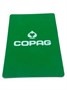Подрезные карты "Copag cut Card, Poker - set of 10 pcs. Black / Blue / Green" 673781664