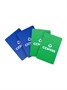 Подрезные карты "Copag cut Card, Poker - set of 10 pcs. Black / Blue / Green" 673781664