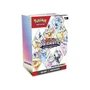 Pokemon Scarlet & Violet: Prismatic Evolutions Booster Bundle 1752442444