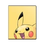 Ultra PRO Pikachu 9-Pocket Portfolio for Pokemon 1703484178