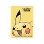 Ultra PRO Pok_mon Pikachu 65ct Deck Protector Sleeves for Pok_mon 639545943