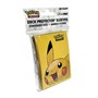 Ultra PRO Pok_mon Pikachu 65ct Deck Protector Sleeves for Pok_mon 639545943