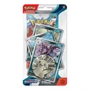 Pok_mon Scarlet & Violet: Paradox Rift Premium Checklane Blister (Hydreigon) (ENG) 1859032859