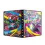 Ultra PRO Mega Evolution 4-pocket Portfolio For Pok_mon 112246653