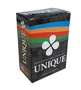 Карточная игра Unique (Uno с картами 100% пластик) 762051748