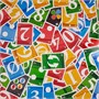 Карточная игра Unique (Uno с картами 100% пластик) 762051748