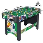 Игровой стол - футбол DFC ROMA 1056955782