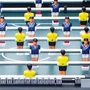 Футбол DFC TOTTENHAM 4ft 1252447132
