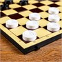 Шашки "Владимирские" (Россия, пластик, 30х15х3 см) 497031719