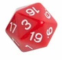 Игральные кости, 20 граней 391584632