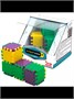 Головоломка Куби-Гами (Cubi-Gami) 643479262