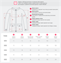 Ветровка спортивная мужская с капюшоном softshell желтого цвета 9563J 312073557