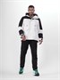 Горнолыжная куртка MTFORCE мужская белого цвета 2302Bl 1813991573