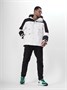 Горнолыжная куртка MTFORCE мужская белого цвета 2302Bl 1813991573