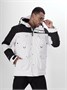 Горнолыжная куртка MTFORCE мужская белого цвета 2302Bl 1813991573