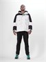 Горнолыжная куртка MTFORCE мужская белого цвета 2302Bl 1813991573