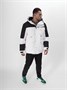 Горнолыжная куртка MTFORCE мужская белого цвета 2302Bl 1813991573