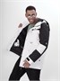 Горнолыжная куртка MTFORCE мужская белого цвета 2302Bl 1813991573