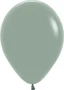 Шар (5''/13 см), Лавровый лист (127), пастель ретро, 100 шт., 395395 443407544