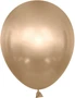 Шар (5''/13 см), Шампань, хром, 50 шт., 905026 249726739