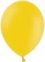 Шар (5''/13 см), Манго, пастель, 100 шт., 605115 985129906