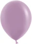 Шар (5''/13 см), Лаванда, пастель ретро, 100 шт., 605170 1826877760