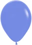 Шар (9''/23 см), Лавандово-синий (042), пастель, 100 шт., 222776 577447142