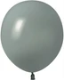 Шар (10''/25 см), Лавровый лист, пастель ретро, 100 шт., 512-10P54 1778781800