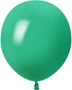 Шар (10''/25 см), Зеленый, пастель, 100 шт., 512-10S68 619878827