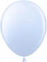 Шар (10''/25 см), Воздушно-голубой, макарунс, 100 шт., 910018 1516735942