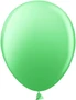 Шар (10''/25 см), Зеленый, пастель, 100 шт., 910008 977585620
