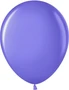 Шар (10''/25 см), Васильковый (451), пастель, 100 шт., 710000 799827420