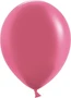 Шар (10''/25 см), Фуше, пастель, 100 шт., 610108 658201232