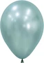 Шар (12''/30 см), Свежая мята (826), шелк, 50 шт., 409665 967684998