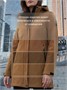 Парка женская софтшелл виндстоппер удлинённая с капюшоном горчичного цвета 9614_1G 399793828
