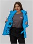 Горнолыжная куртка женская зимняя голубого цвета 01_1Gl 1874239660