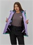 Горнолыжная куртка женская зимняя бирюзового цвета 01_1Br 1912415071