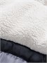 Парка зимняя подростковая для мальчика серого цвета 9331Sr 1211217413